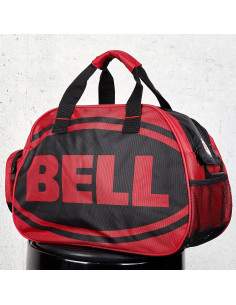 SAC À CASQUE BELL STAR RACE PRO 2