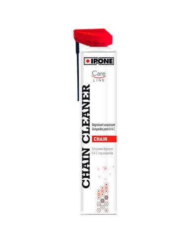 Pack Entretien Chaine Graisse Ipone Off Road