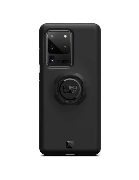 COQUE DE PROTECTION SAMSUNG GALAXY S20 ULTRA QUAD LOCK