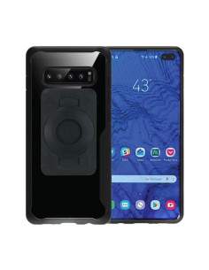 COQUE MOUNTCASE 2 POUR SAMSUNG GALAXY S10+ TIGRA