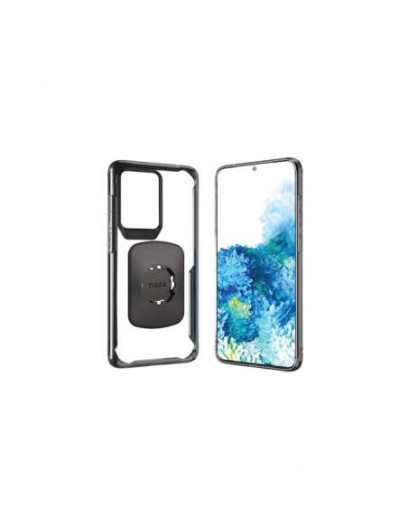 COQUE MOUNTCASE 2 POUR SAMSUNG GALAXY S20 ULTRA TIGRA