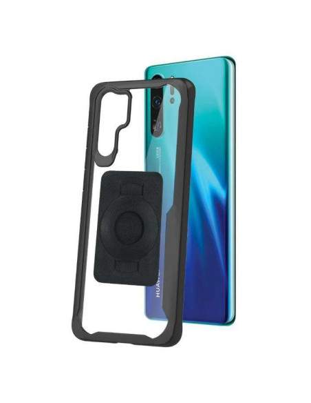 COQUE MOUNTCASE 2 POUR HUAWEI P30 PRO TIGRA