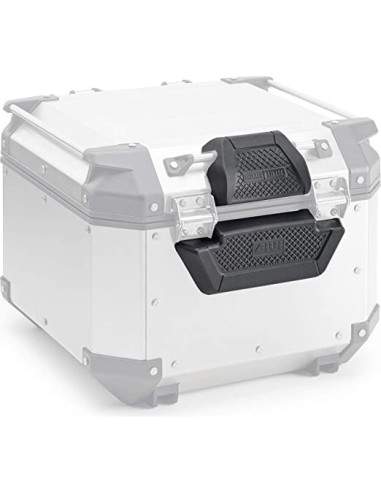DOSSERET E173 GIVI POUR TREKKER OUTBACK 42L