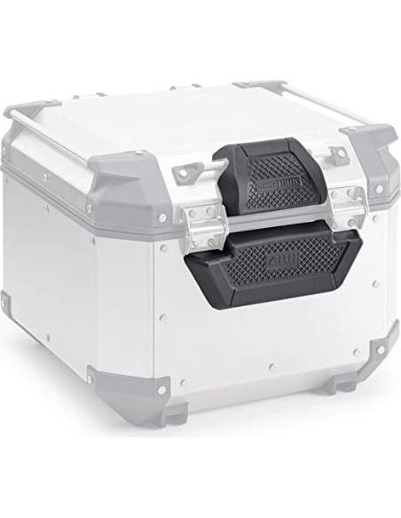 DOSSERET E173 GIVI POUR TREKKER OUTBACK 42L