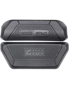 DOSSERET E172 GIVI POUR TREKKER OUTBACK 58L 2