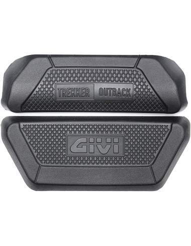 DOSSERET E172 GIVI POUR TREKKER OUTBACK 58L