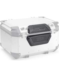 DOSSERET E172 GIVI POUR TREKKER OUTBACK 58L