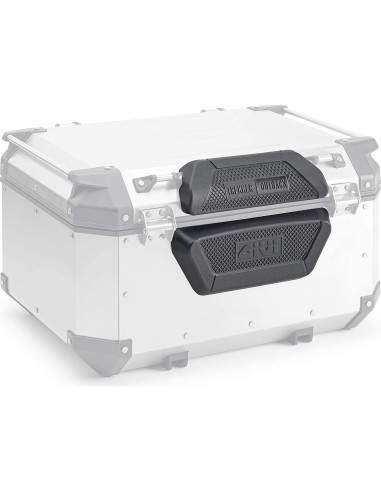 DOSSERET E172 GIVI POUR TREKKER OUTBACK 58L