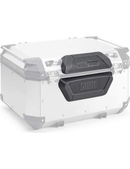 DOSSERET E172 GIVI POUR TREKKER OUTBACK 58L
