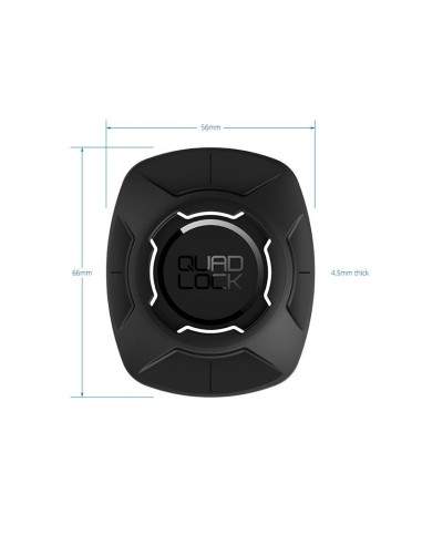 SUPPORT UNIVERSEL QUAD LOCK