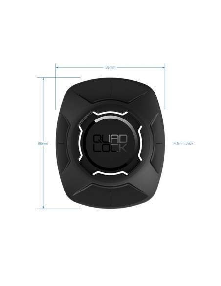 SUPPORT UNIVERSEL QUAD LOCK