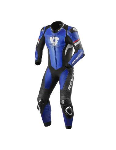 COMBINAISON HYPERSPEED REV'IT