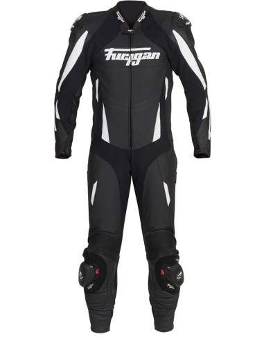COMBINAISON PISTE DARK APEX PERF FURYGAN