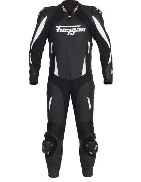 COMBINAISON PISTE DARK APEX PERF FURYGAN