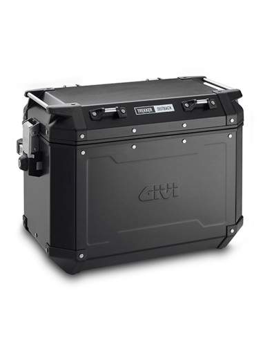 VALISE TREKKER OUTBACK 48L GIVI
