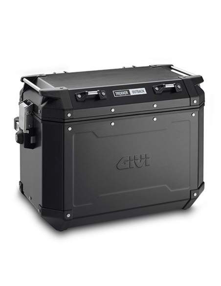 VALISE TREKKER OUTBACK 48L GIVI