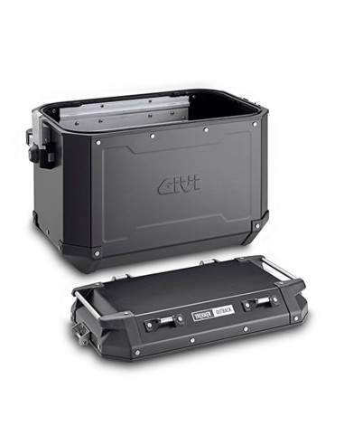 VALISE TREKKER OUTBACK 48L GIVI