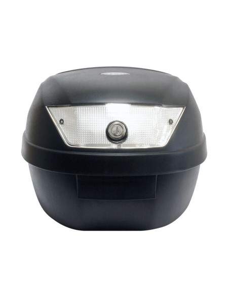 TOP CASE S-LINE KS28N  S-LINE - 33.880396 S-LINE présente son Top Case KS28N au rapport qualité / prix exceptionnel 2