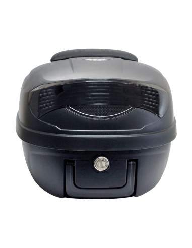 Top Case S-Line KS29N S-LINE - 54.07836 S-LINE présente son Top Case KS29N au rapport qualité / prix exceptionnel 2