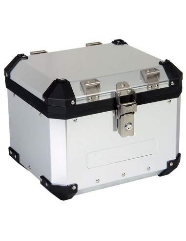 Top Case Aluminium S-line KS33 S-LINE - 220.257975 Ce top case S-Line KS33 constitue une alternative pas chère mais néanmoins tr