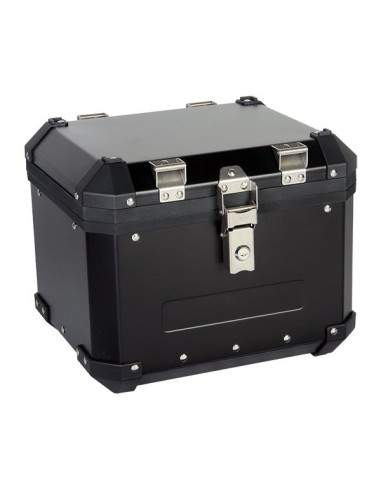 Top Case S-Line KS33 Noir S-LINE - 185 Ce top case S-Line KS33 constitue une alternative pas chère mais néanmoins très bien réal