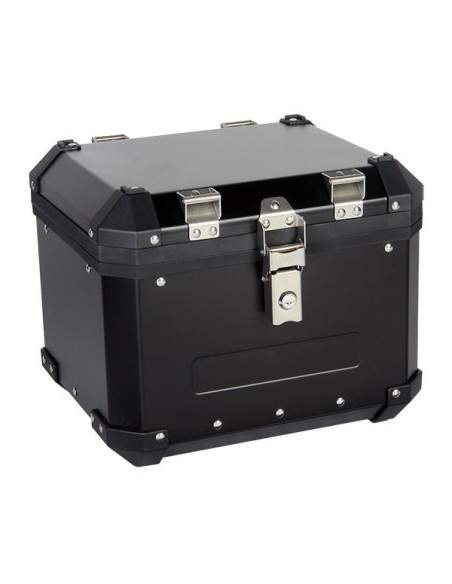 Top Case S-Line KS33 Noir S-LINE - 185 Ce top case S-Line KS33 constitue une alternative pas chère mais néanmoins très bien réal