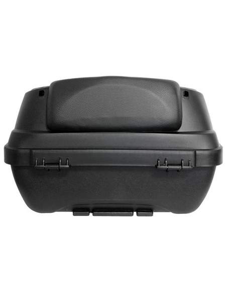 Top Case S-Line 42L Noir Mat
