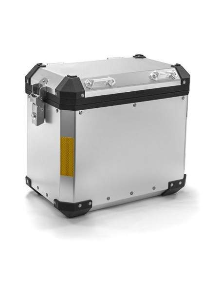Valise Latérale Moto S-line KS45 Alu