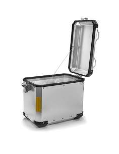 Valise Latérale Moto S-line KS45 Alu