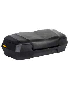 Coffre Quad Avant 66L Noir Mat | 90x43x28cm 66L 8.4Kg S-LINE - 144.732216 Coffre Quad Avant 66L Noir Mat 90x43x28cm 66L 8.4Kg 1