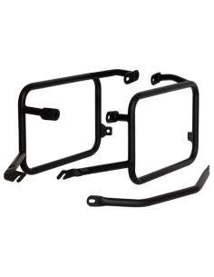 Support de Valises Latérales BMW R1200GS 2013-2016 S-LINE - 120.833333 S-Line vous présente le support valises latérales "Kit su