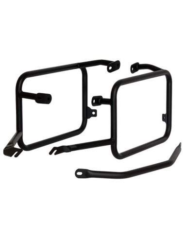 Support de Valises Latérales BMW R1200GS 2013-2016 S-LINE - 120.833333 S-Line vous présente le support valises latérales "Kit su