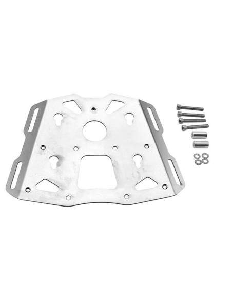 Platine pour Top Case BMW F650-700-800 GS