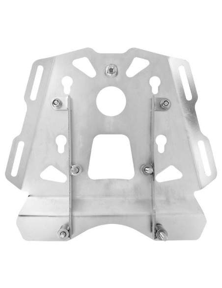 Platine Top Case KTM Adventure 1050-1090-1190