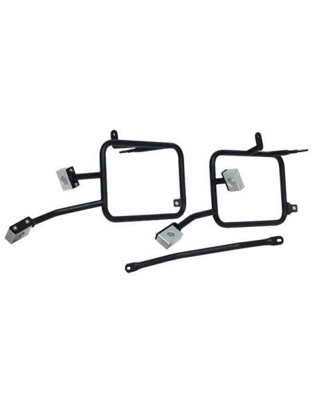 Support Valises Latérales BMW R1200GS 2004 à 2012