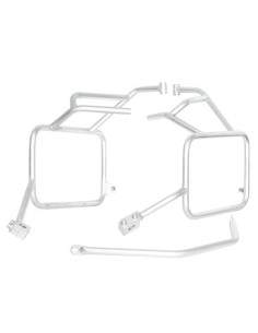 Support Valises Latérales BMW F650/700/800 GS S-LINE - 123.333333 S-LINE vous propose le support valise latérale BMW F600, F700 