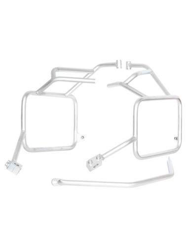 Support Valises Latérales BMW F650/700/800 GS S-LINE - 123.333333 S-LINE vous propose le support valise latérale BMW F600, F700 