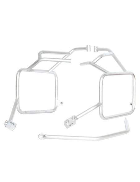 Support Valises Latérales BMW F650/700/800 GS S-LINE - 123.333333 S-LINE vous propose le support valise latérale BMW F600, F700 