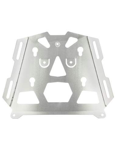 S-Line Platine Top Case BMW R1200 GS de 2013 à 2016 S-LINE - 74.91688 S-Line vous dévoile la platine spécifique pour top case Al