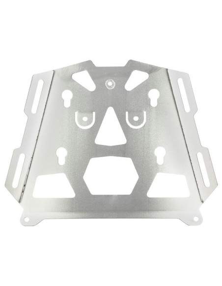 S-Line Platine Top Case BMW R1200 GS de 2013 à 2016 S-LINE - 74.91688 S-Line vous dévoile la platine spécifique pour top case Al