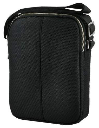 Sacoche S-line 100% Polyester 24x17.5x7 cm