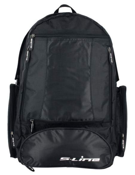 Sac à Dos S-Line Etanche Volume 50 Litres S-LINE - 40.83 S-LINE vous propose le sac à dos étanche et idéal, robuste et durable f