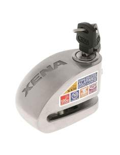 BLOQUE DISQUE ALARME XX10 SRA XENA