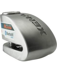 BLOQUE DISQUE ALARME XX10 BLUETOOTH SRA XENA