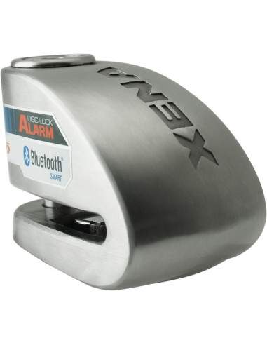 BLOQUE DISQUE ALARME XX10 BLUETOOTH SRA XENA