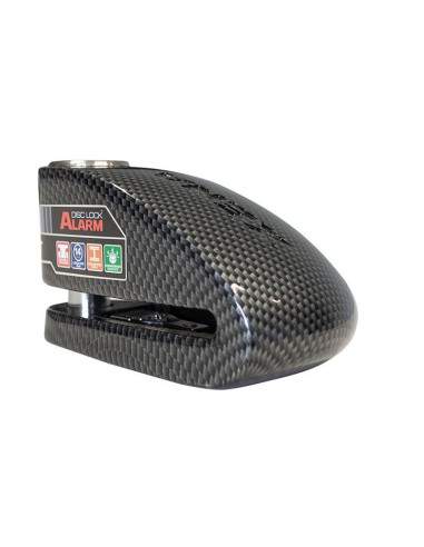 Bloque Disque Alarme Xena XX10 Carbone SRA