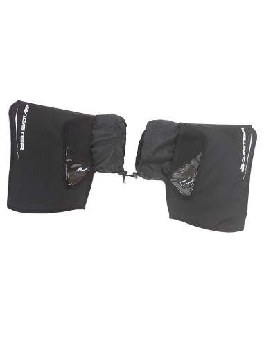 MANCHONS BAGSTER FIRST