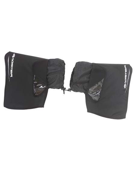 MANCHONS BAGSTER FIRST
