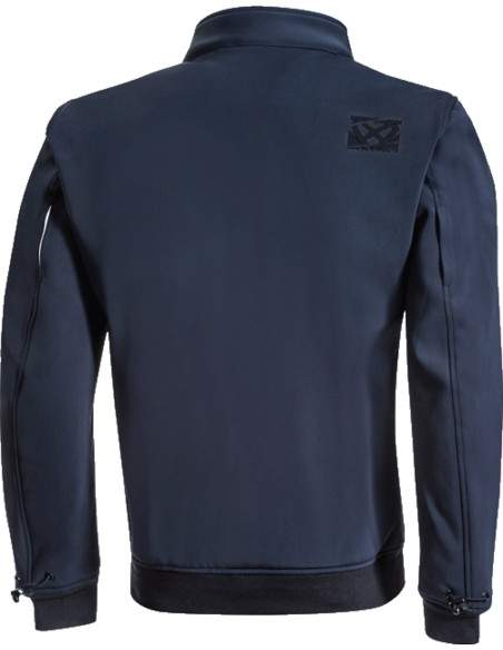 VESTE CAMDEN IXON