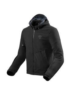 BLOUSON AFTERBURN H20 REV'IT Noir